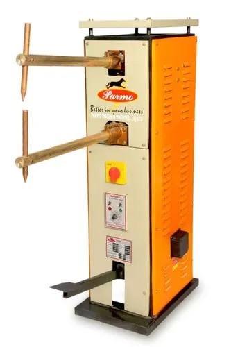 PARMO Spot Welding Machine 1015202530kva